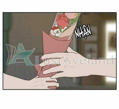 Kiếp Này Cũng Xin Chăm Sóc Tôi Như Vậy Nhé Chapter 52 trang 21