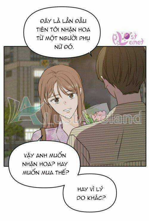 Kiếp Này Cũng Xin Chăm Sóc Tôi Như Vậy Nhé Chapter 52 trang 22