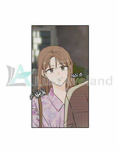 Kiếp Này Cũng Xin Chăm Sóc Tôi Như Vậy Nhé Chapter 52 trang 24