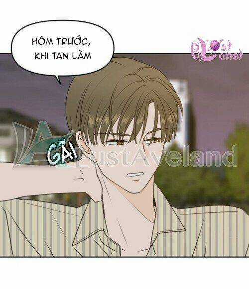 Kiếp Này Cũng Xin Chăm Sóc Tôi Như Vậy Nhé Chapter 52 trang 25