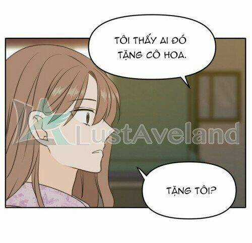 Kiếp Này Cũng Xin Chăm Sóc Tôi Như Vậy Nhé Chapter 52 trang 26