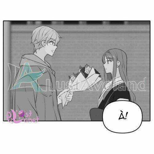 Kiếp Này Cũng Xin Chăm Sóc Tôi Như Vậy Nhé Chapter 52 trang 27