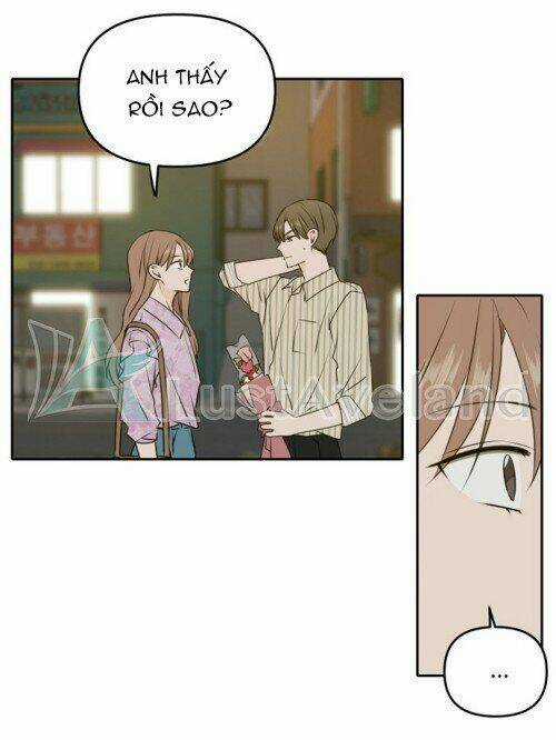 Kiếp Này Cũng Xin Chăm Sóc Tôi Như Vậy Nhé Chapter 52 trang 28