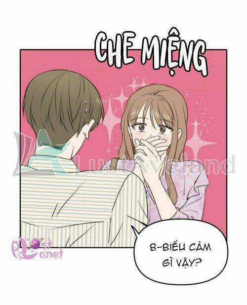 Kiếp Này Cũng Xin Chăm Sóc Tôi Như Vậy Nhé Chapter 52 trang 29