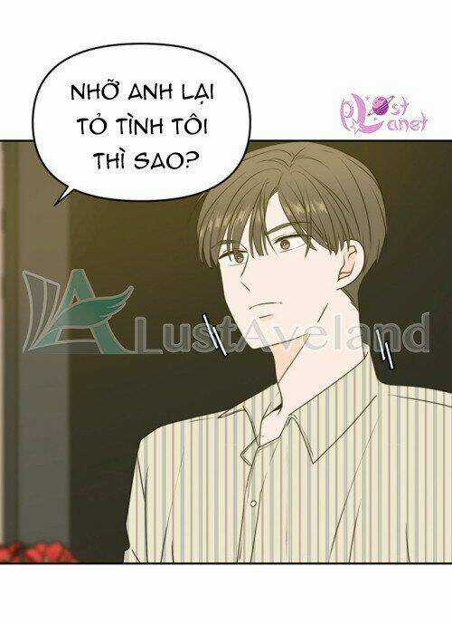 Kiếp Này Cũng Xin Chăm Sóc Tôi Như Vậy Nhé Chapter 52 trang 3