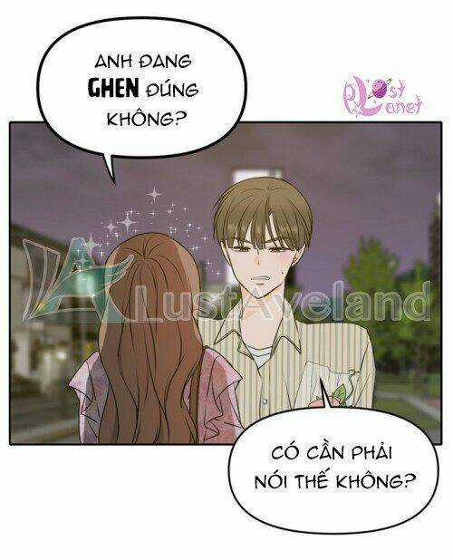 Kiếp Này Cũng Xin Chăm Sóc Tôi Như Vậy Nhé Chapter 52 trang 30