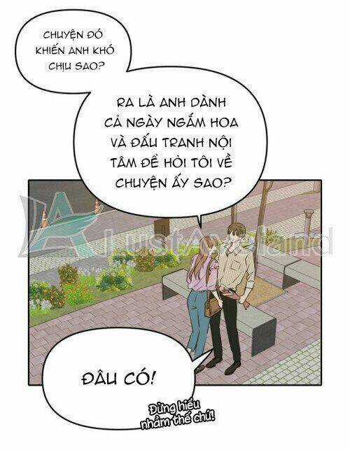 Kiếp Này Cũng Xin Chăm Sóc Tôi Như Vậy Nhé Chapter 52 trang 31