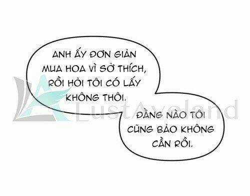 Kiếp Này Cũng Xin Chăm Sóc Tôi Như Vậy Nhé Chapter 52 trang 33