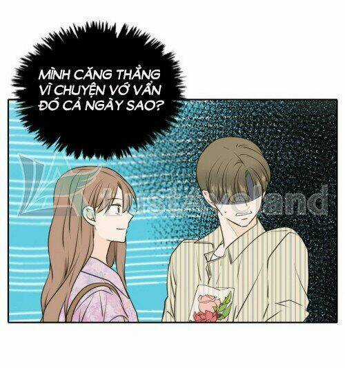 Kiếp Này Cũng Xin Chăm Sóc Tôi Như Vậy Nhé Chapter 52 trang 35