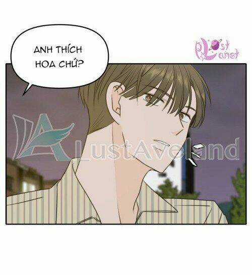 Kiếp Này Cũng Xin Chăm Sóc Tôi Như Vậy Nhé Chapter 52 trang 36