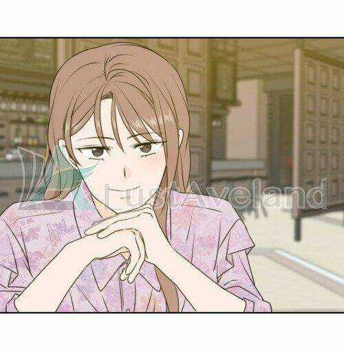 Kiếp Này Cũng Xin Chăm Sóc Tôi Như Vậy Nhé Chapter 52 trang 4