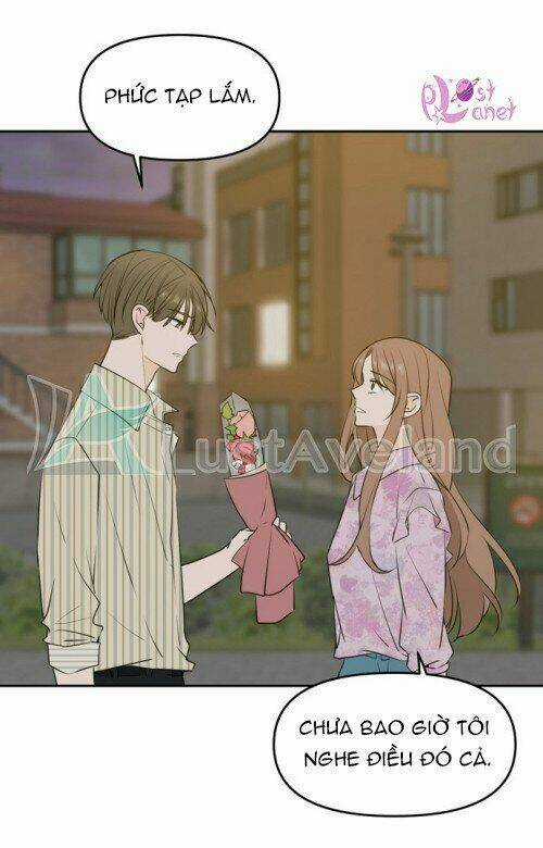 Kiếp Này Cũng Xin Chăm Sóc Tôi Như Vậy Nhé Chapter 52 trang 40