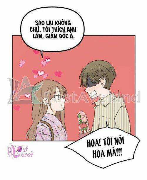 Kiếp Này Cũng Xin Chăm Sóc Tôi Như Vậy Nhé Chapter 52 trang 42