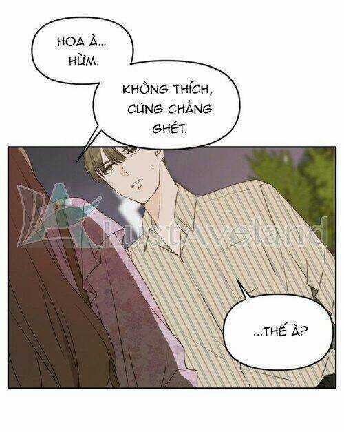 Kiếp Này Cũng Xin Chăm Sóc Tôi Như Vậy Nhé Chapter 52 trang 43