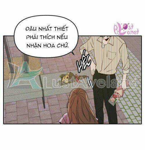 Kiếp Này Cũng Xin Chăm Sóc Tôi Như Vậy Nhé Chapter 52 trang 44