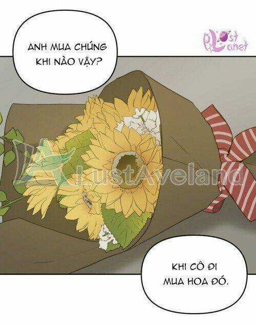 Kiếp Này Cũng Xin Chăm Sóc Tôi Như Vậy Nhé Chapter 52 trang 46