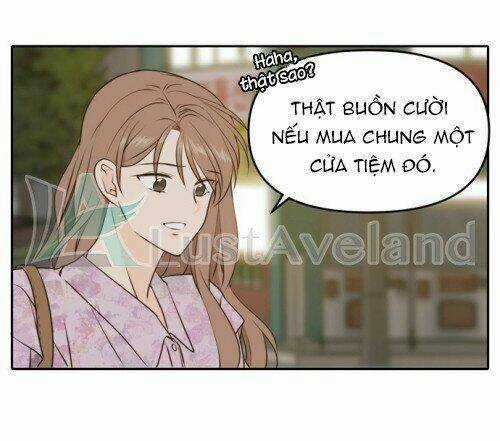 Kiếp Này Cũng Xin Chăm Sóc Tôi Như Vậy Nhé Chapter 52 trang 47