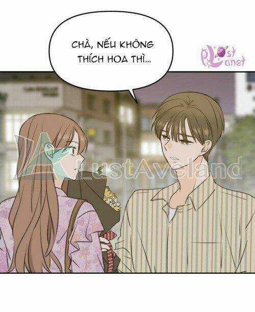 Kiếp Này Cũng Xin Chăm Sóc Tôi Như Vậy Nhé Chapter 52 trang 48