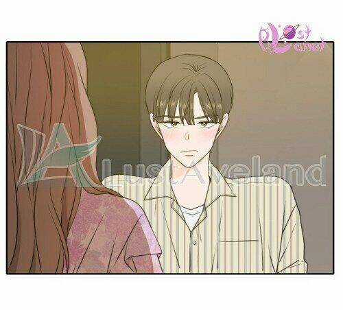 Kiếp Này Cũng Xin Chăm Sóc Tôi Như Vậy Nhé Chapter 52 trang 5