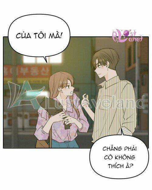 Kiếp Này Cũng Xin Chăm Sóc Tôi Như Vậy Nhé Chapter 52 trang 50