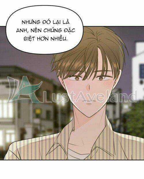 Kiếp Này Cũng Xin Chăm Sóc Tôi Như Vậy Nhé Chapter 52 trang 52