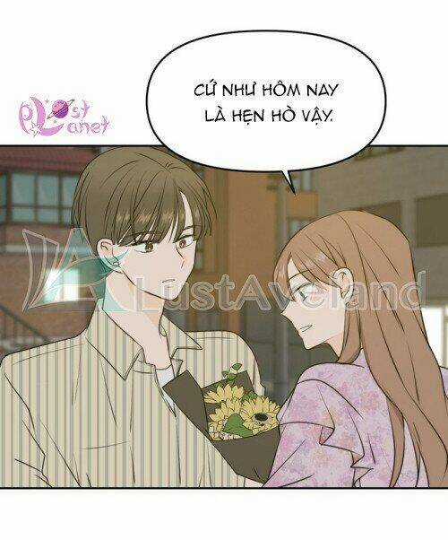 Kiếp Này Cũng Xin Chăm Sóc Tôi Như Vậy Nhé Chapter 52 trang 53