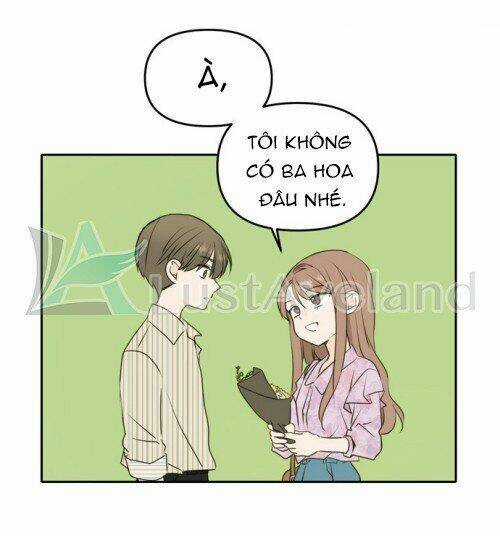 Kiếp Này Cũng Xin Chăm Sóc Tôi Như Vậy Nhé Chapter 52 trang 54