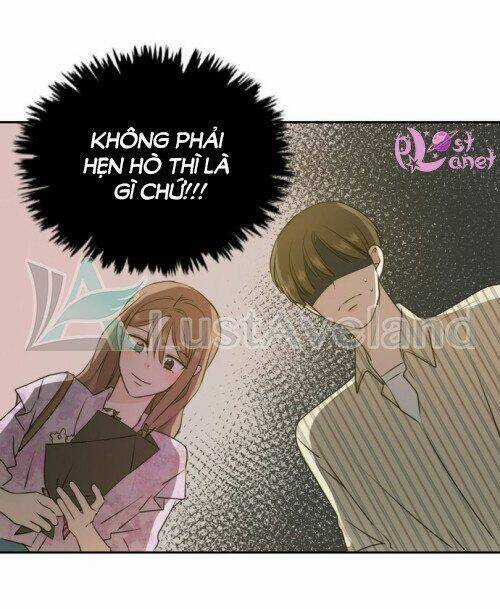 Kiếp Này Cũng Xin Chăm Sóc Tôi Như Vậy Nhé Chapter 52 trang 57