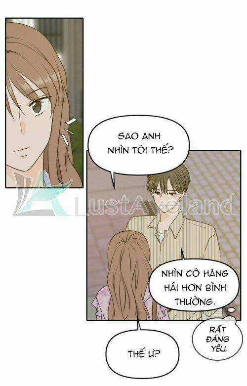 Kiếp Này Cũng Xin Chăm Sóc Tôi Như Vậy Nhé Chapter 52 trang 58