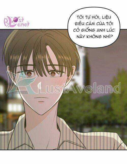 Kiếp Này Cũng Xin Chăm Sóc Tôi Như Vậy Nhé Chapter 52 trang 59