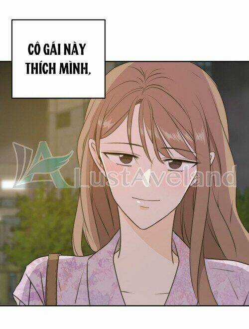 Kiếp Này Cũng Xin Chăm Sóc Tôi Như Vậy Nhé Chapter 52 trang 60