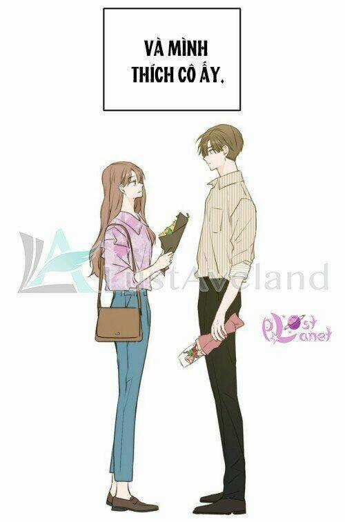 Kiếp Này Cũng Xin Chăm Sóc Tôi Như Vậy Nhé Chapter 52 trang 61