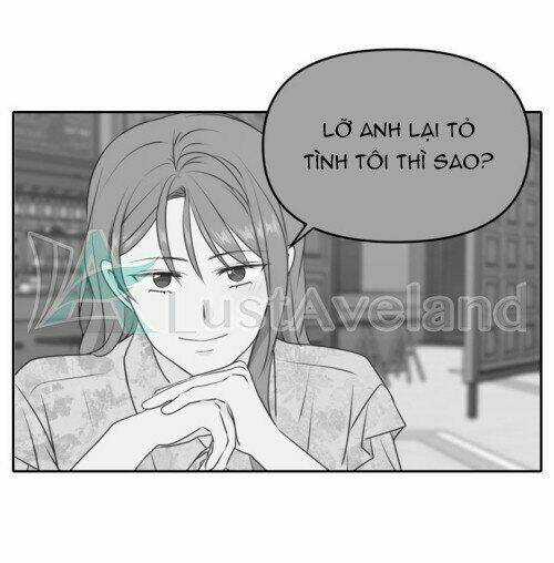 Kiếp Này Cũng Xin Chăm Sóc Tôi Như Vậy Nhé Chapter 52 trang 62