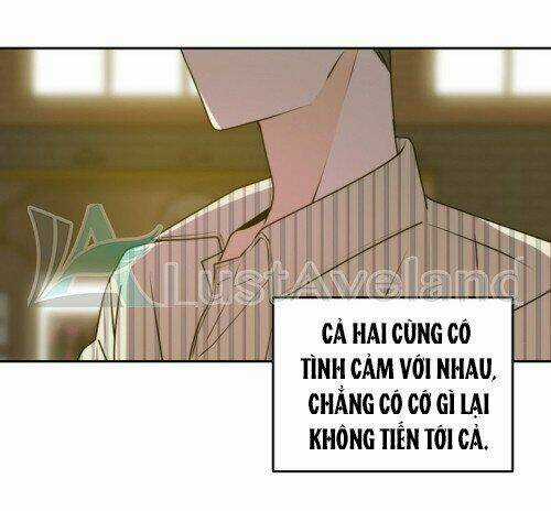 Kiếp Này Cũng Xin Chăm Sóc Tôi Như Vậy Nhé Chapter 52 trang 63