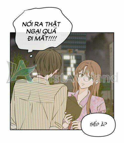 Kiếp Này Cũng Xin Chăm Sóc Tôi Như Vậy Nhé Chapter 52 trang 68