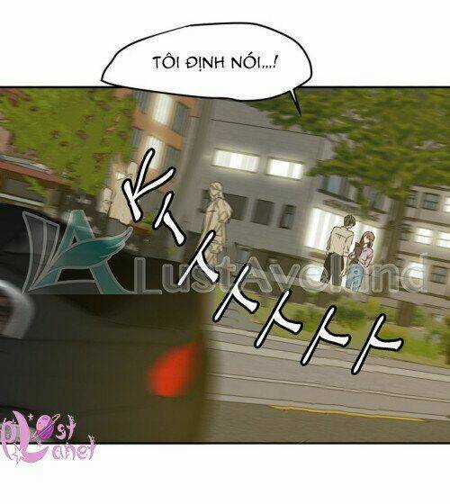 Kiếp Này Cũng Xin Chăm Sóc Tôi Như Vậy Nhé Chapter 52 trang 69