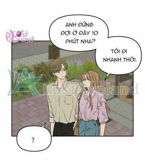 Kiếp Này Cũng Xin Chăm Sóc Tôi Như Vậy Nhé Chapter 52 trang 7