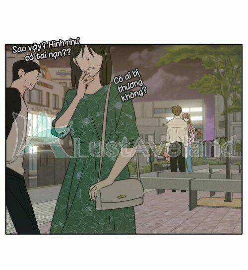 Kiếp Này Cũng Xin Chăm Sóc Tôi Như Vậy Nhé Chapter 52 trang 73