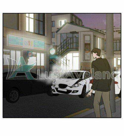 Kiếp Này Cũng Xin Chăm Sóc Tôi Như Vậy Nhé Chapter 52 trang 75