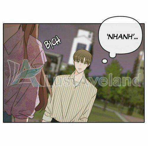 Kiếp Này Cũng Xin Chăm Sóc Tôi Như Vậy Nhé Chapter 52 trang 8