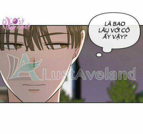 Kiếp Này Cũng Xin Chăm Sóc Tôi Như Vậy Nhé Chapter 52 trang 9