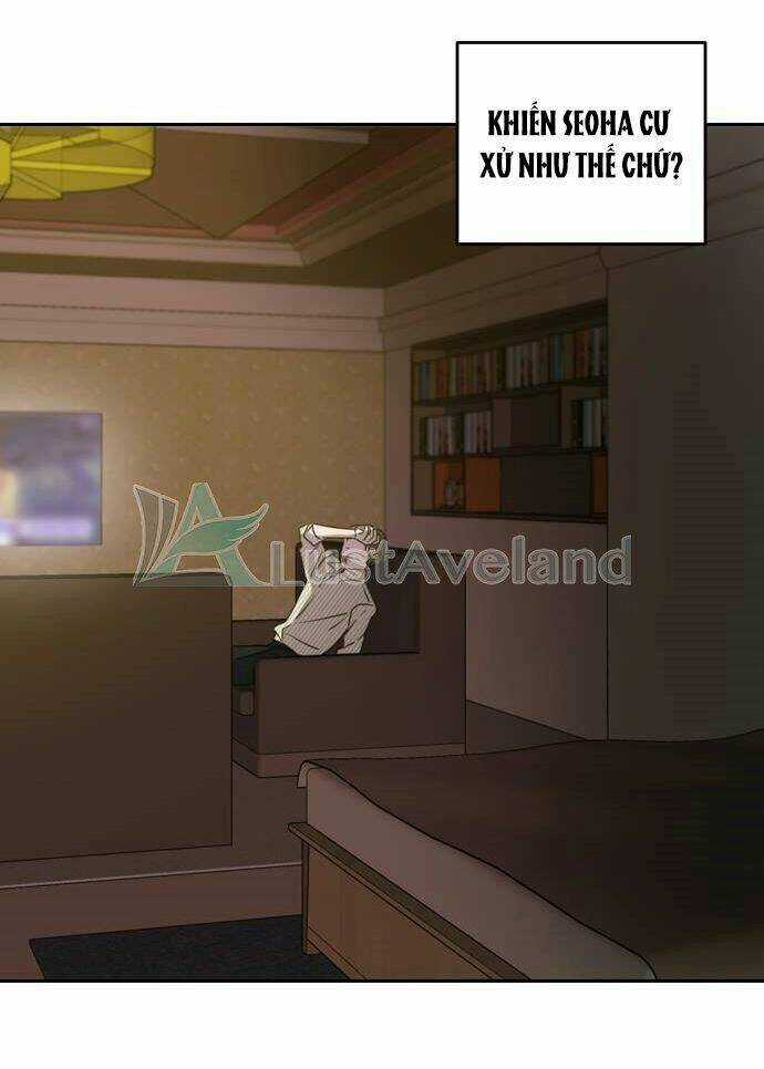 Kiếp Này Cũng Xin Chăm Sóc Tôi Như Vậy Nhé Chapter 53 trang 11