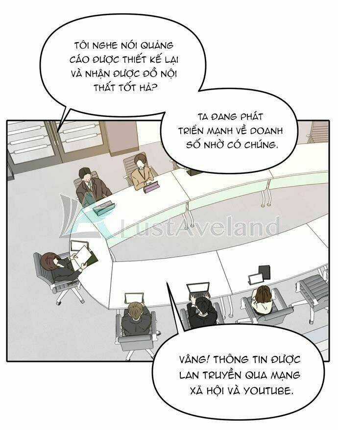 Kiếp Này Cũng Xin Chăm Sóc Tôi Như Vậy Nhé Chapter 53 trang 13