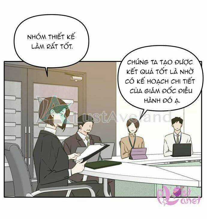 Kiếp Này Cũng Xin Chăm Sóc Tôi Như Vậy Nhé Chapter 53 trang 14