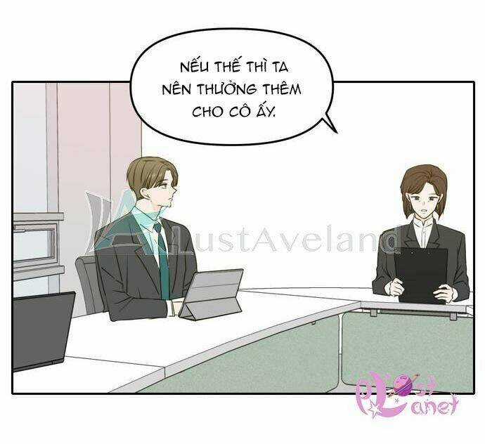 Kiếp Này Cũng Xin Chăm Sóc Tôi Như Vậy Nhé Chapter 53 trang 16