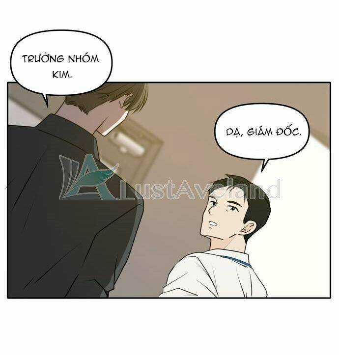 Kiếp Này Cũng Xin Chăm Sóc Tôi Như Vậy Nhé Chapter 53 trang 18