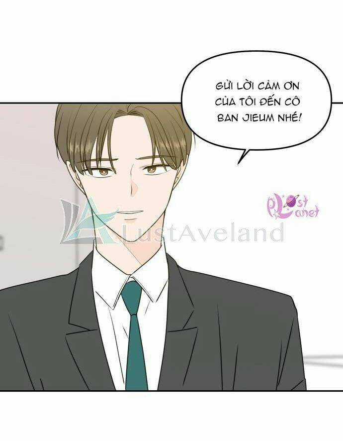 Kiếp Này Cũng Xin Chăm Sóc Tôi Như Vậy Nhé Chapter 53 trang 19