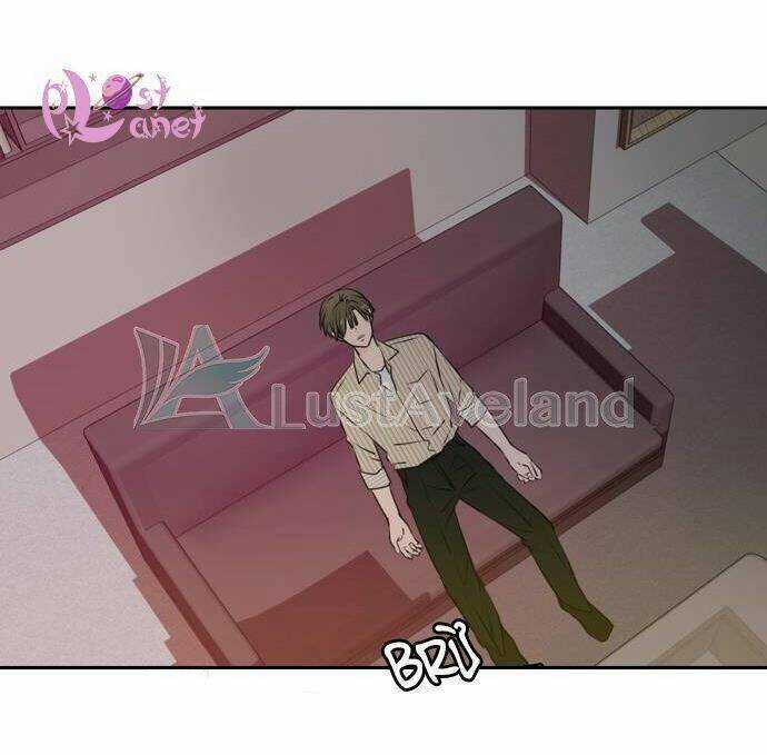 Kiếp Này Cũng Xin Chăm Sóc Tôi Như Vậy Nhé Chapter 53 trang 2