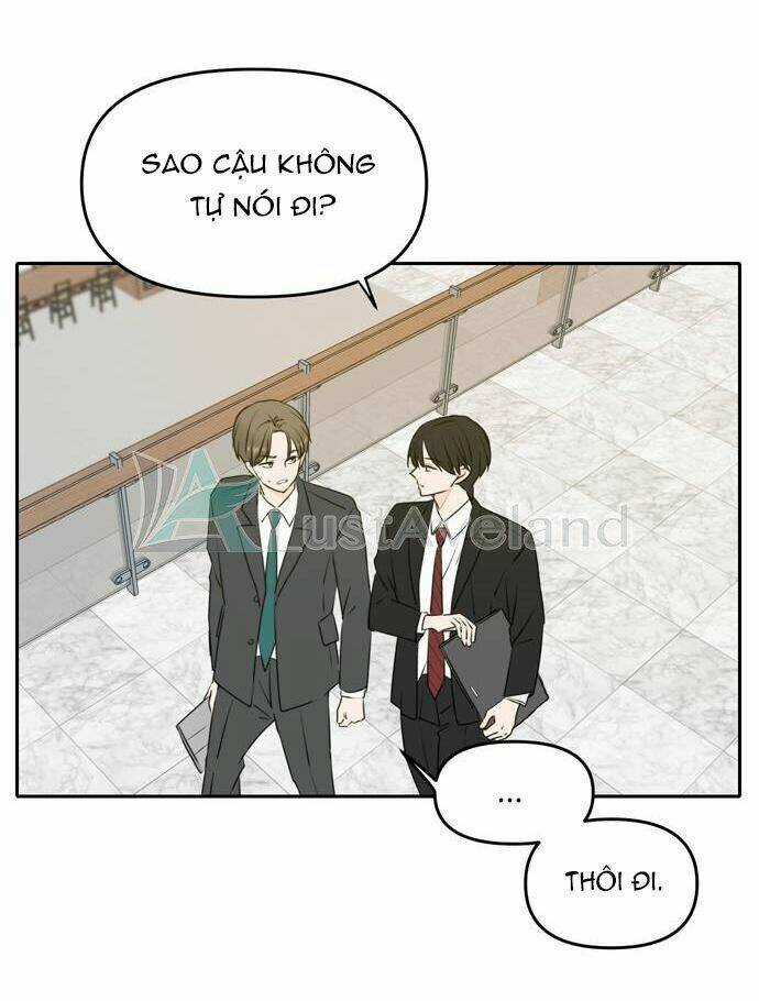 Kiếp Này Cũng Xin Chăm Sóc Tôi Như Vậy Nhé Chapter 53 trang 20