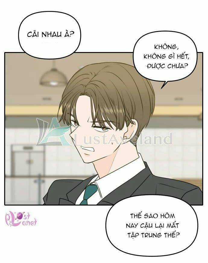 Kiếp Này Cũng Xin Chăm Sóc Tôi Như Vậy Nhé Chapter 53 trang 21